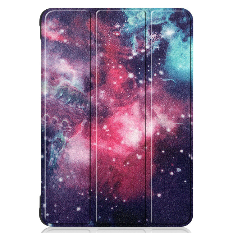 Чехол Smart Case для Amazon Fire HD 8 / 8 Plus (2020), 8 дюймов (Galactic System)