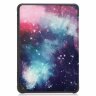 Чехол Smart Case для Amazon Fire HD 8 / 8 Plus (2020), 8 дюймов (Galactic System)