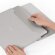 Чехол DOWSWIN для ноутбука и Macbook 15,6 дюйма (розовый)