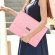 Чехол DOWSWIN для ноутбука и Macbook 15,6 дюйма (розовый)