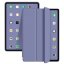Чехол Smart Case Slim Design GOOJODOQ для iPad Pro 11 (2022, 2021, 2020) (фиолетовый)