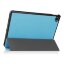 Планшетный чехол для Lenovo Tab M10 Plus (Gen 3) / Lenovo Xiaoxin Pad 2022 (голубой)