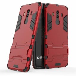 Чехол Duty Armor для Huawei Mate 10 Pro (красный)