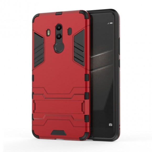 Чехол Duty Armor для Huawei Mate 10 Pro (красный) Чехол Duty Armor для Huawei Mate 10 Pro (красный)