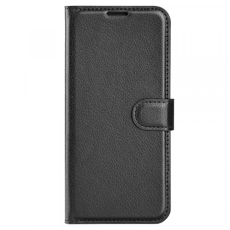 Чехол для Xiaomi Poco X4 Pro 5G (черный)