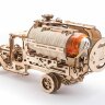 Конструктор Ugears - 3D Пазл (Дополнение к грузовику)