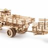 Конструктор Ugears - 3D Пазл (Дополнение к грузовику)