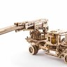 Конструктор Ugears - 3D Пазл (Дополнение к грузовику)