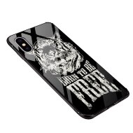 Чехол-накладка для iPhone XS Max (Free Tiger) Чехол-накладка для iPhone XS Max (Free Tiger)