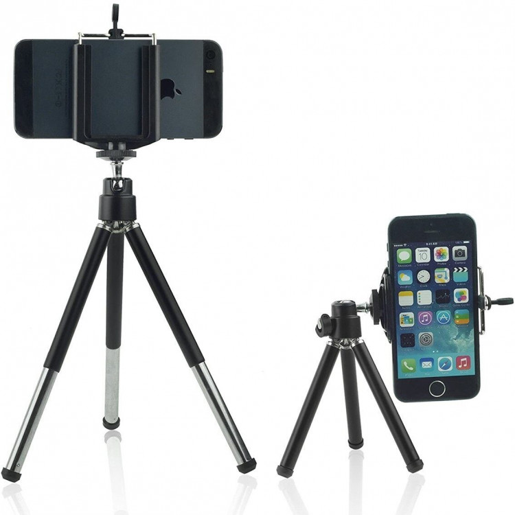Поворотный штатив для селфи