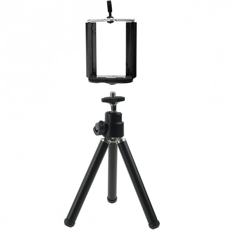 Поворотный штатив для селфи