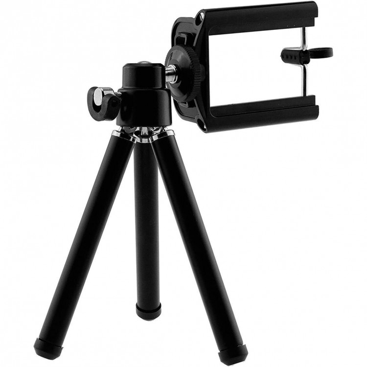 Поворотный штатив для селфи