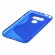 Нескользящий чехол для LG G5 / LG G5 se (голубой)