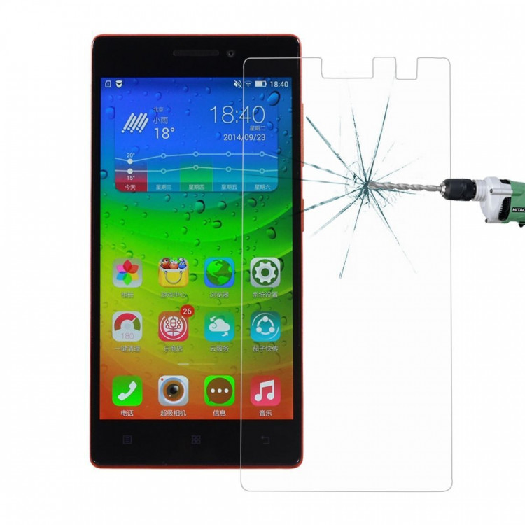 Защитное стекло для Lenovo Vibe X2