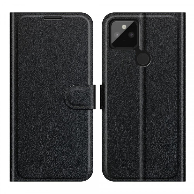 Чехол для Google Pixel 5a 5G (черный)