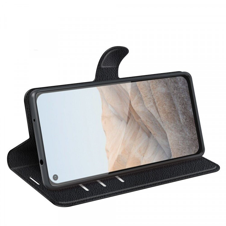 Чехол для Google Pixel 5a 5G (черный)