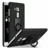 Чехол iMak Finger для ASUS Zenfone 3 ZE520KL (черный)