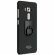 Чехол iMak Finger для ASUS Zenfone 3 ZE520KL (черный)