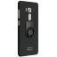 Чехол iMak Finger для ASUS Zenfone 3 ZE520KL (черный)
