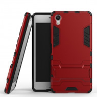 Чехол Duty Armor для Sony Xperia X (красный) Чехол Duty Armor для Sony Xperia X (красный)