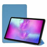 Планшетный чехол для Alldocube iPlay 40, Alldocube kPad (голубой) Планшетный чехол для Alldocube iPlay 40, Alldocube kPad (голубой)