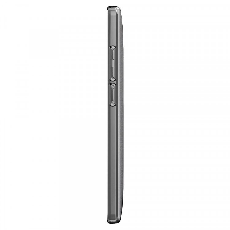 Прозрачный чехол для OnePlus 2