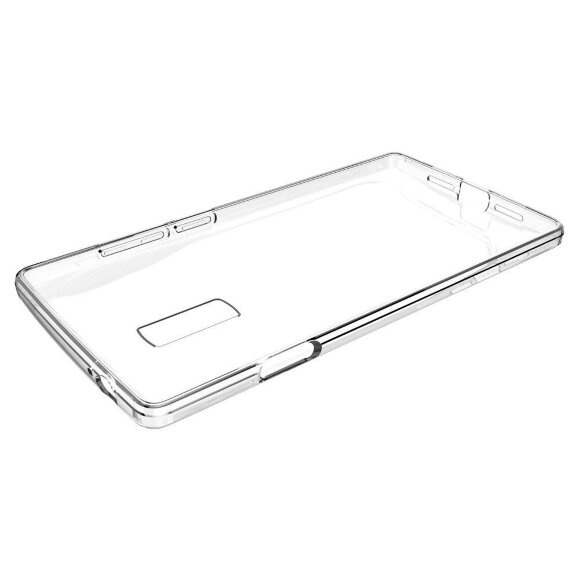 Прозрачный чехол для OnePlus 2 Прозрачный чехол для OnePlus 2