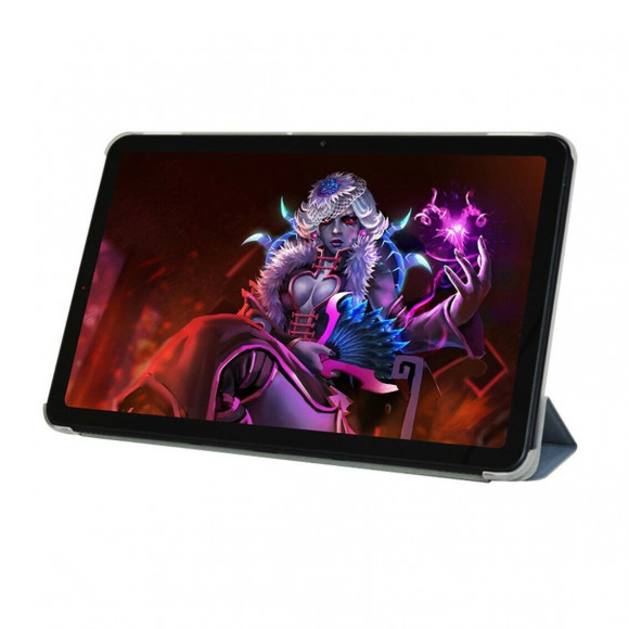 Планшетный чехол для Teclast T50 (черный)