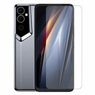 Защитное стекло для TECNO POVA 4 Защитное стекло для TECNO POVA 4