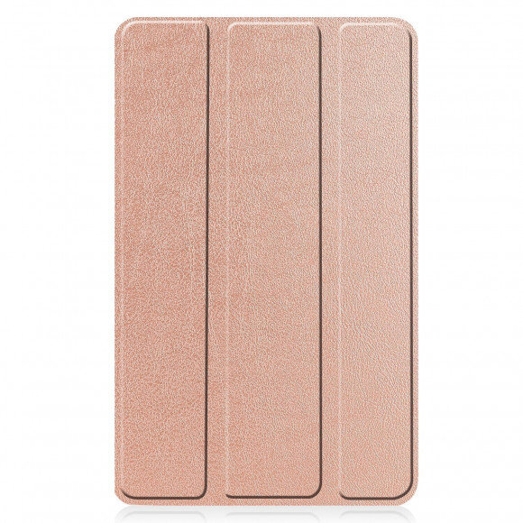 Планшетный чехол для Lenovo Tab M7 (3rd Gen) TB-7306F, TB-7306X (розовый) Планшетный чехол для Lenovo Tab M7 (3rd Gen) TB-7306F, TB-7306X (розовый)