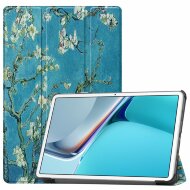 Чехол Smart Case для HUAWEI MatePad 11, MatePad C7 (Apricot Blossom) Чехол Smart Case для HUAWEI MatePad 11, MatePad C7 (Apricot Blossom)
