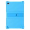 Силиконовый чехол для Blackview Tab 15, Blackview Tab 15 Pro (голубой)