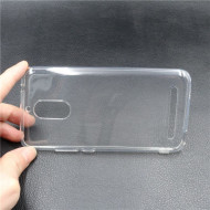 Силиконовый TPU чехол для ZTE Nubia N1 Lite Силиконовый TPU чехол для ZTE Nubia N1 Lite