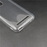 Силиконовый TPU чехол для ZTE Nubia N1 Lite