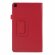 Чехол для Samsung Galaxy Tab A 8.0 (2019) T290 / T295 (красный)