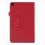 Чехол для Samsung Galaxy Tab A 8.0 (2019) T290 / T295 (красный)