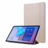 Чехол Smart Case для Samsung Galaxy Tab S6 SM-T860 / SM-T865 (золотой)