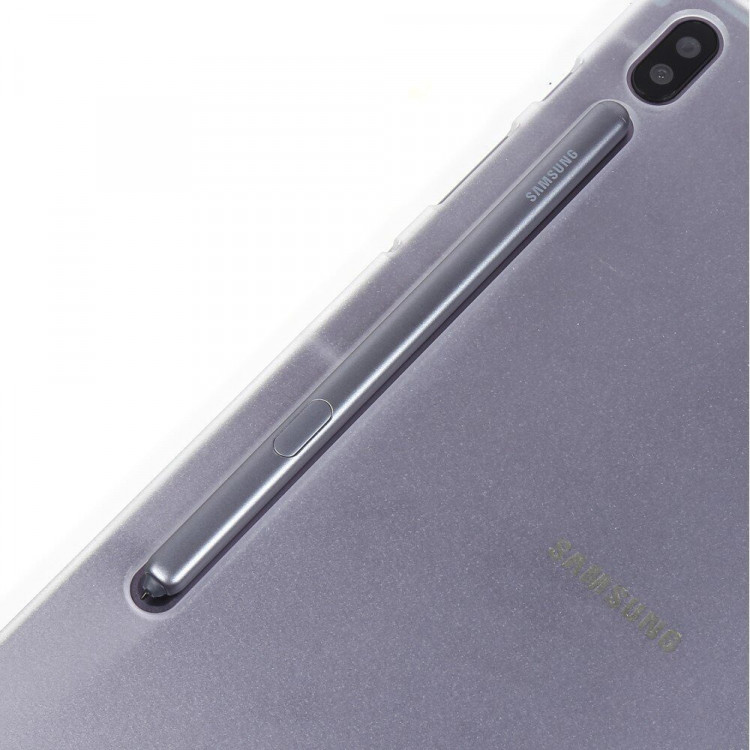 Чехол Smart Case для Samsung Galaxy Tab S6 SM-T860 / SM-T865 (золотой)