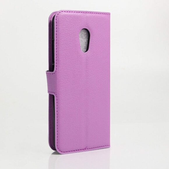 Чехол для Meizu Pro 6 (фиолетовый) Чехол для Meizu Pro 6 (фиолетовый)