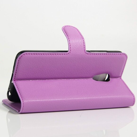 Чехол для Meizu Pro 6 (фиолетовый) Чехол для Meizu Pro 6 (фиолетовый)