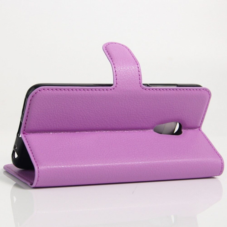 Чехол для Meizu Pro 6 (фиолетовый)