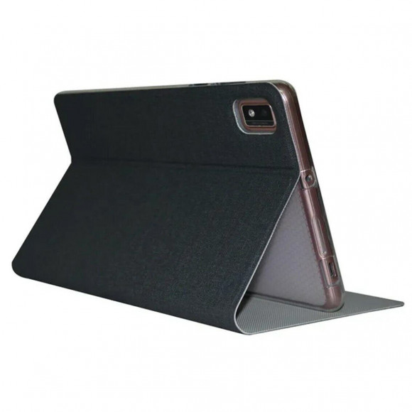 Чехол Flip Style для Blackview Tab 6 (черный) Чехол Flip Style для Blackview Tab 6 (черный)