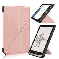 Планшетный чехол для PocketBook PocketBook PB740 (розовый)