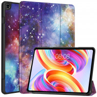 Чехол Smart Case для Teclast T50 (Galaxy Milky Way) Чехол Smart Case для Teclast T50 (Galaxy Milky Way)