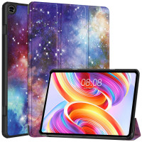 Чехол Smart Case для Teclast T50 (Galaxy Milky Way)