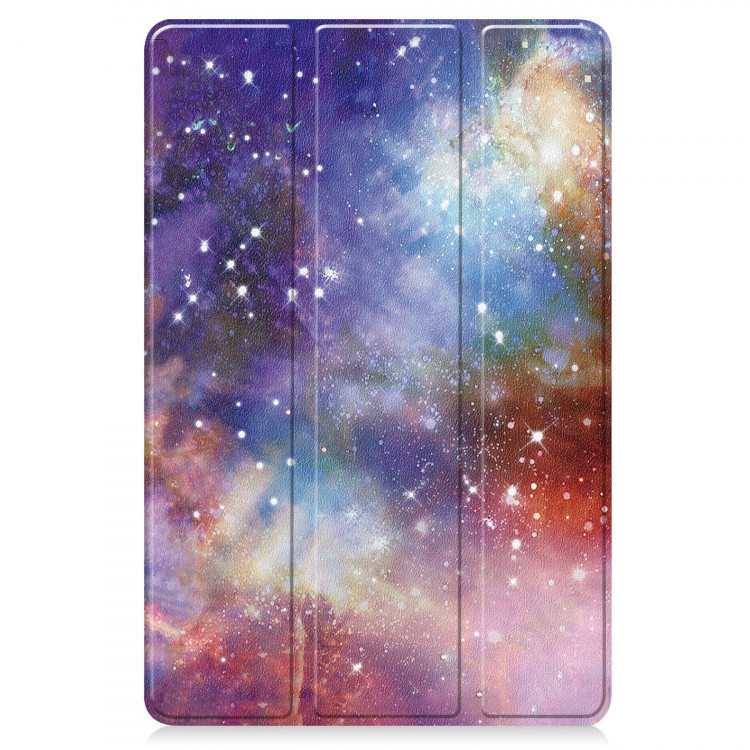 Чехол Smart Case для Teclast T50 (Galaxy Milky Way)