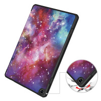 Чехол Smart Case для Teclast T50 (Galaxy Milky Way)