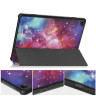 Чехол Smart Case для Teclast T50 (Galaxy Milky Way)