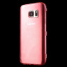 Защитный чехол для Samsung Galaxy S7 (красный)