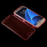 Защитный чехол для Samsung Galaxy S7 (красный)